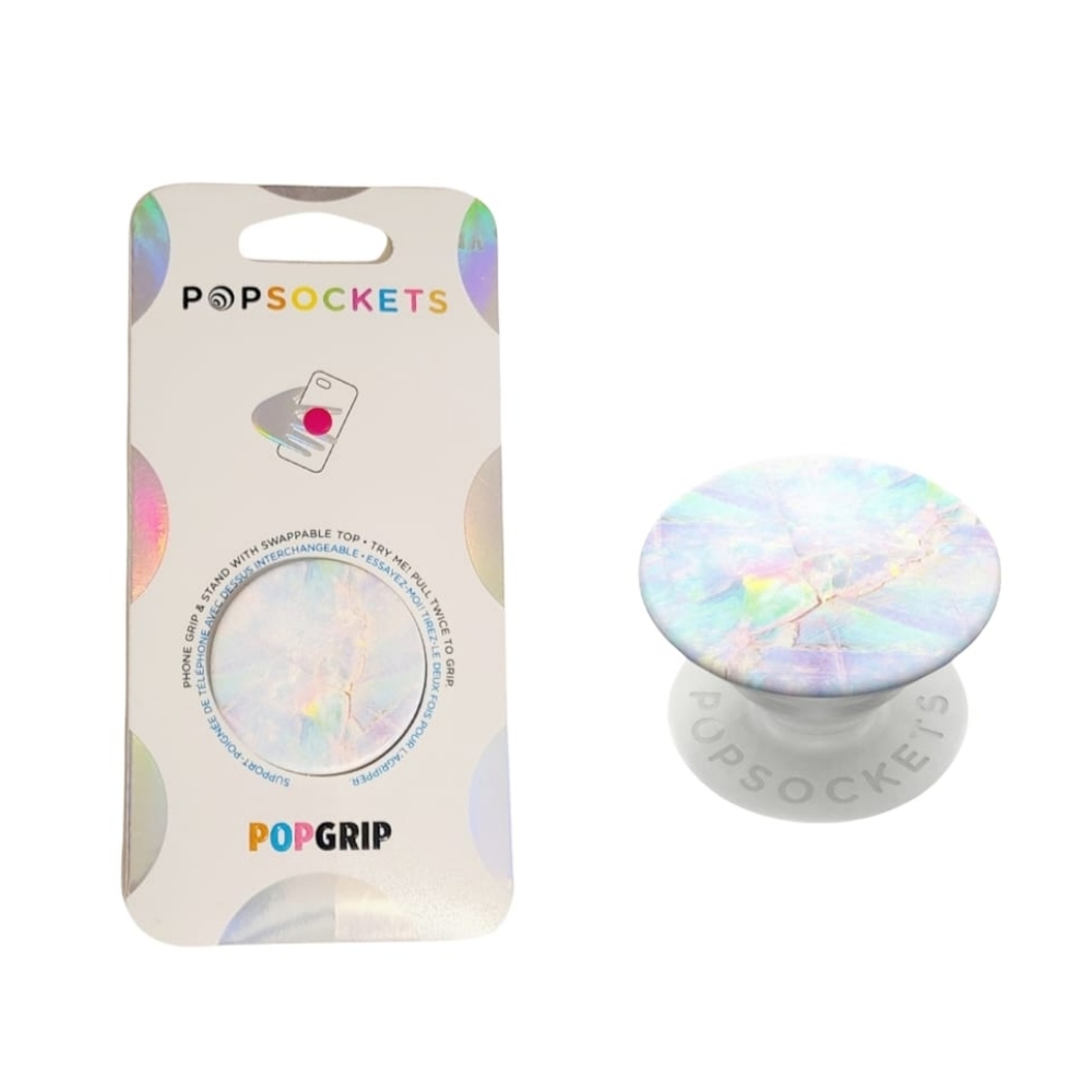 Popsocket PopGrip phone grip and stand